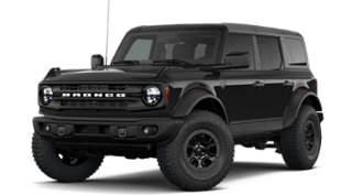 2026 Ford Bronco® External Image 1